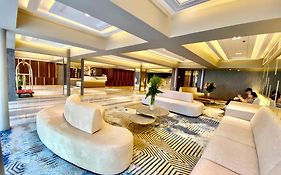 All Nite And Day Hotel Alam Sutera